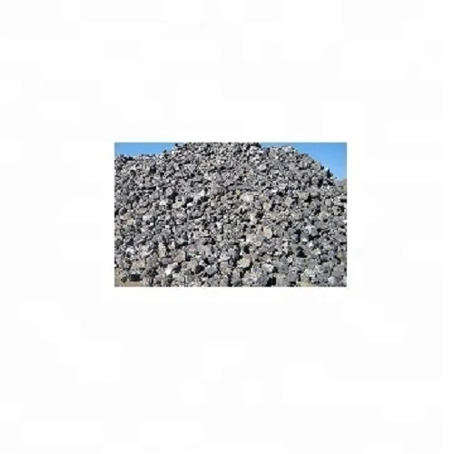 
SGS Certified Chrome Concentrate 48-50% Chrome Ore 