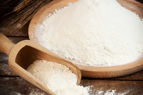 COCONUT FLOUR for BAKING//LOW PRICE COCONUT FLOUR FROM VIETNAM// MS LAURA