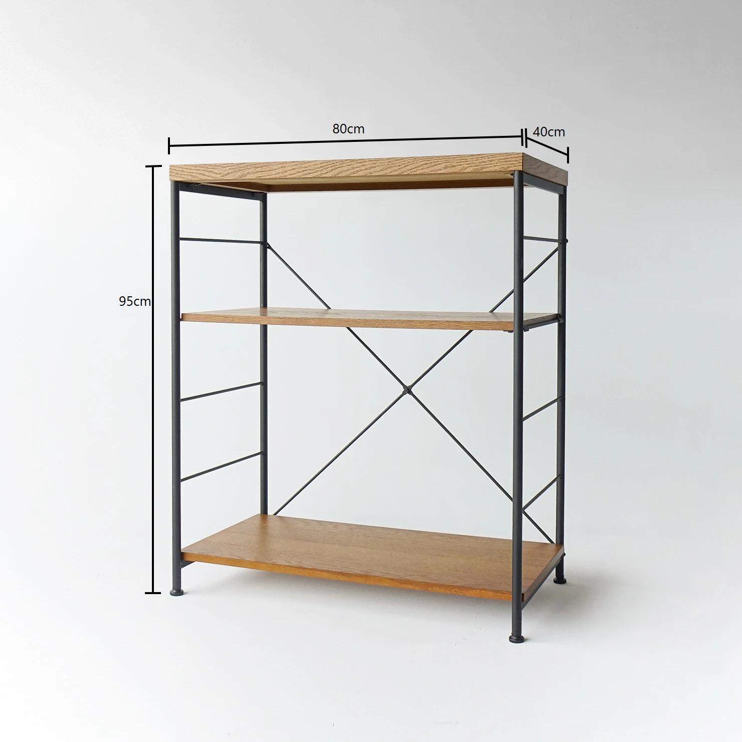 Indoor Furniture Pot Plant Display Rack Organizer Bookshelf