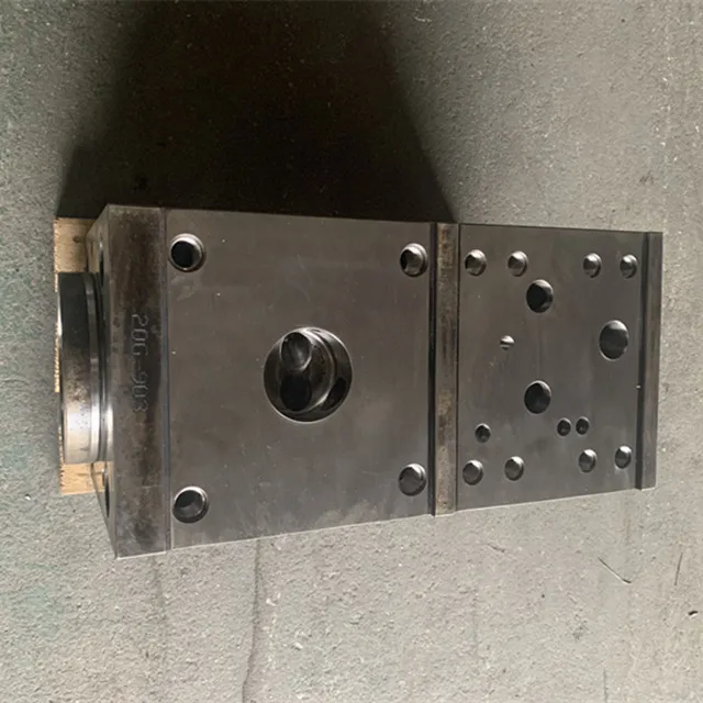 excavator spare parts furukawa hydraulic breaker tool