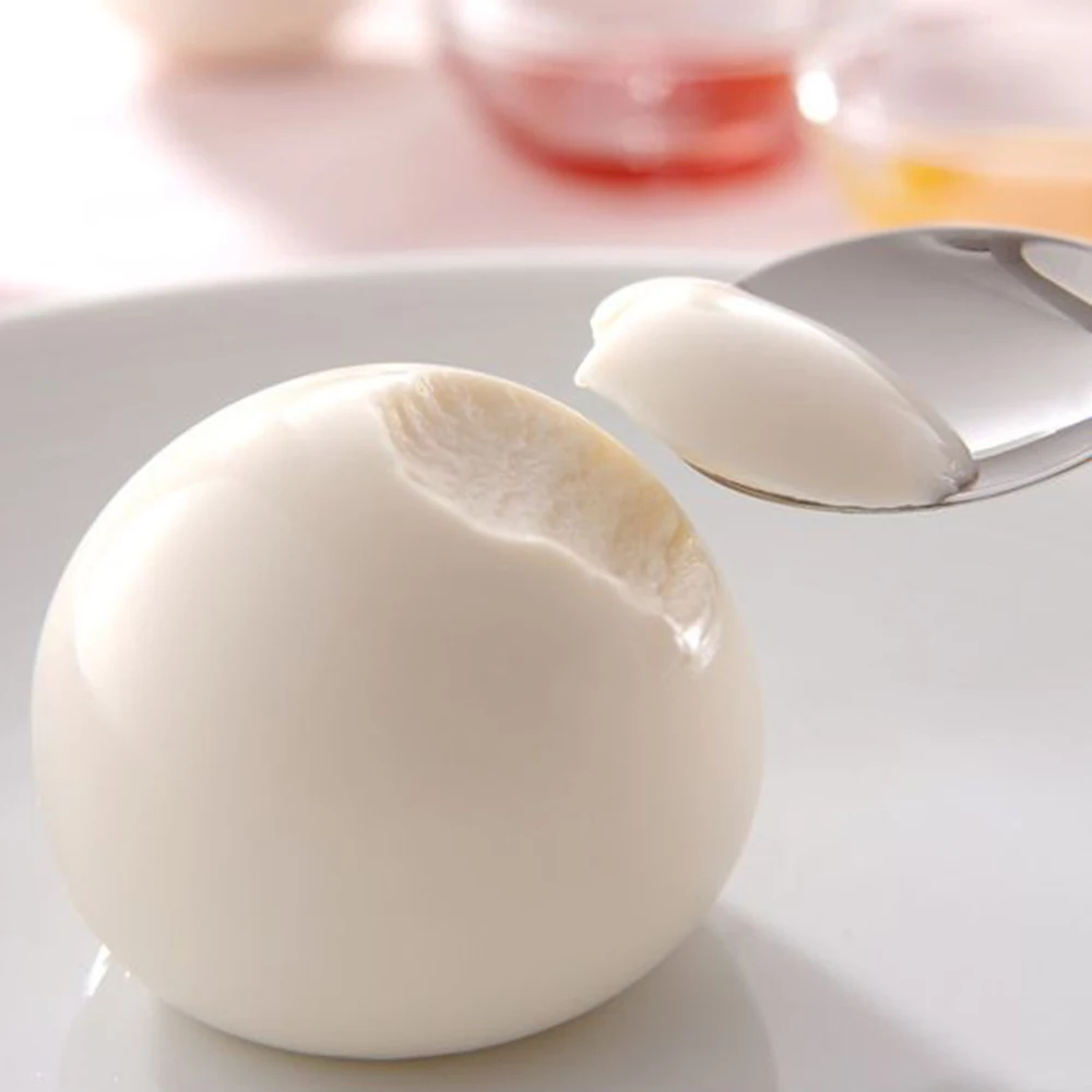 Wholesale Tofubee Powder pudding cup sakura OEM/ODM acceptable 25kg packing Fast shipping