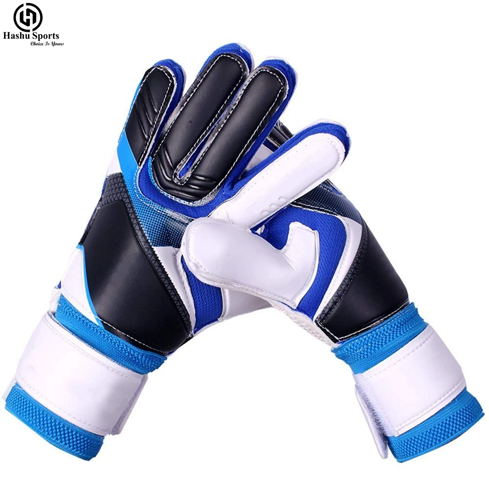 Перчатки для вратаря для футбола экстремального качества, оптовая продажа