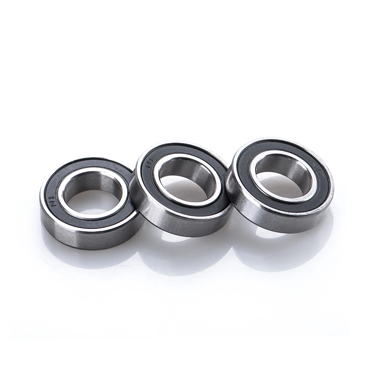 High Speed High Temperature Resistance Plastic Dust-Proof Bearing 6812 ZZ 2RS OPEN