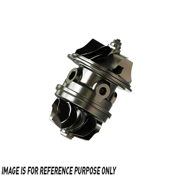 Turbocharger Cores Aftermarket Replacement For Mahindra Scorpio M-hawk Engine