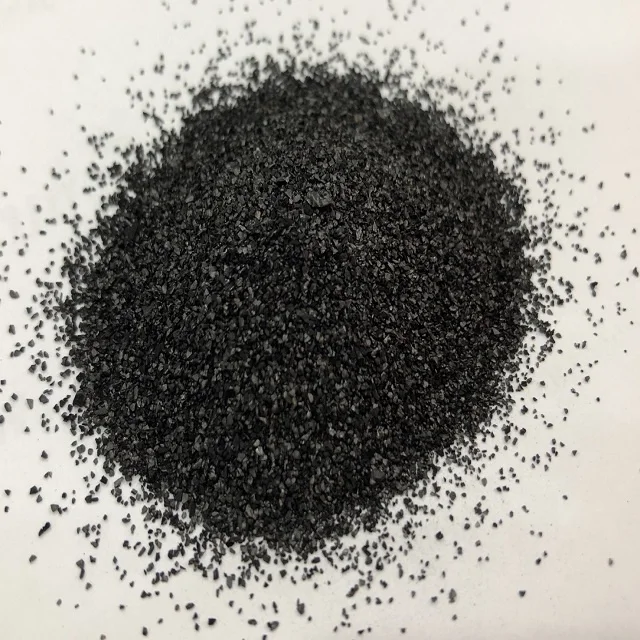 Coconut Shell Activated Carbon