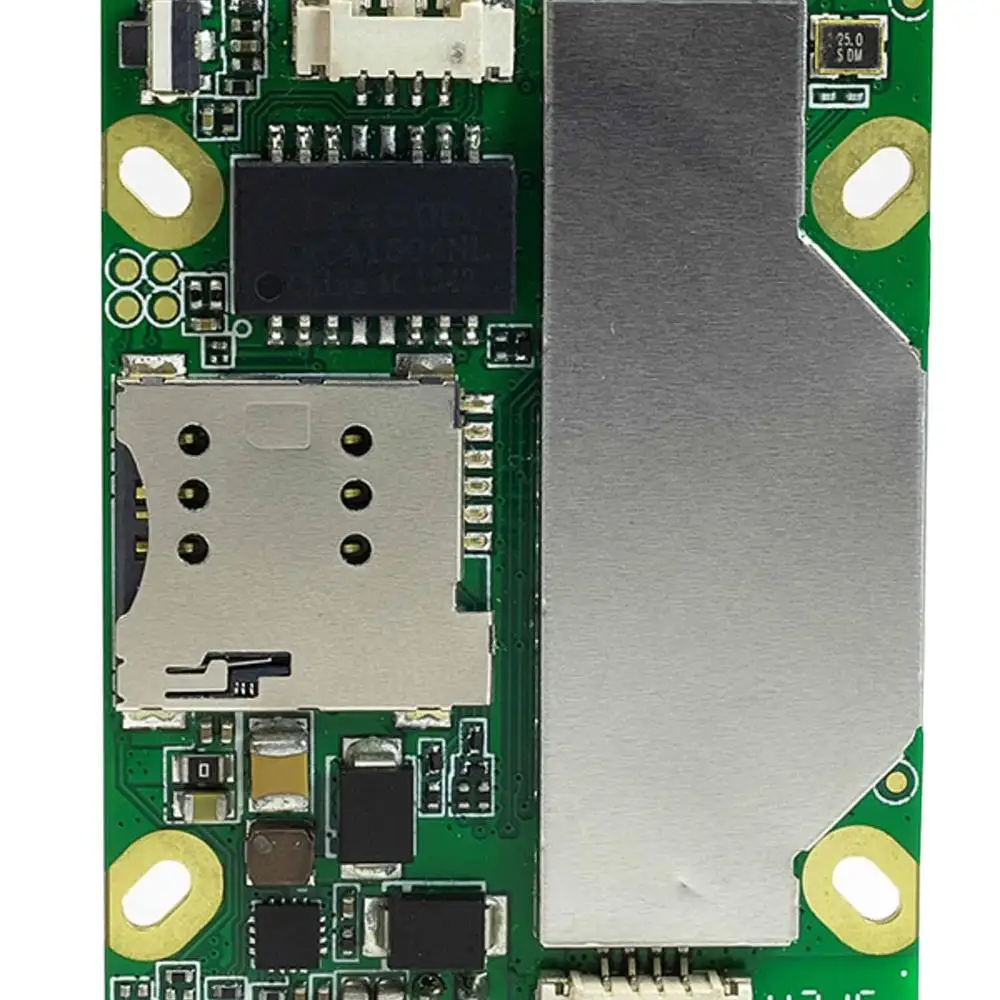 
Customizable Smart 4G LTE Wifi Module PCIE LCC For IOT Products Support Sim Micro SD WLAN Ready in Stock 