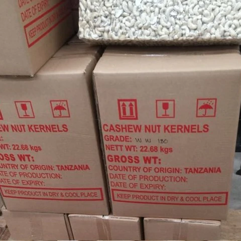 
Орехи кешью W180/W240/W320/W450/LP/BB, необработанные орехи кешью на продажу 