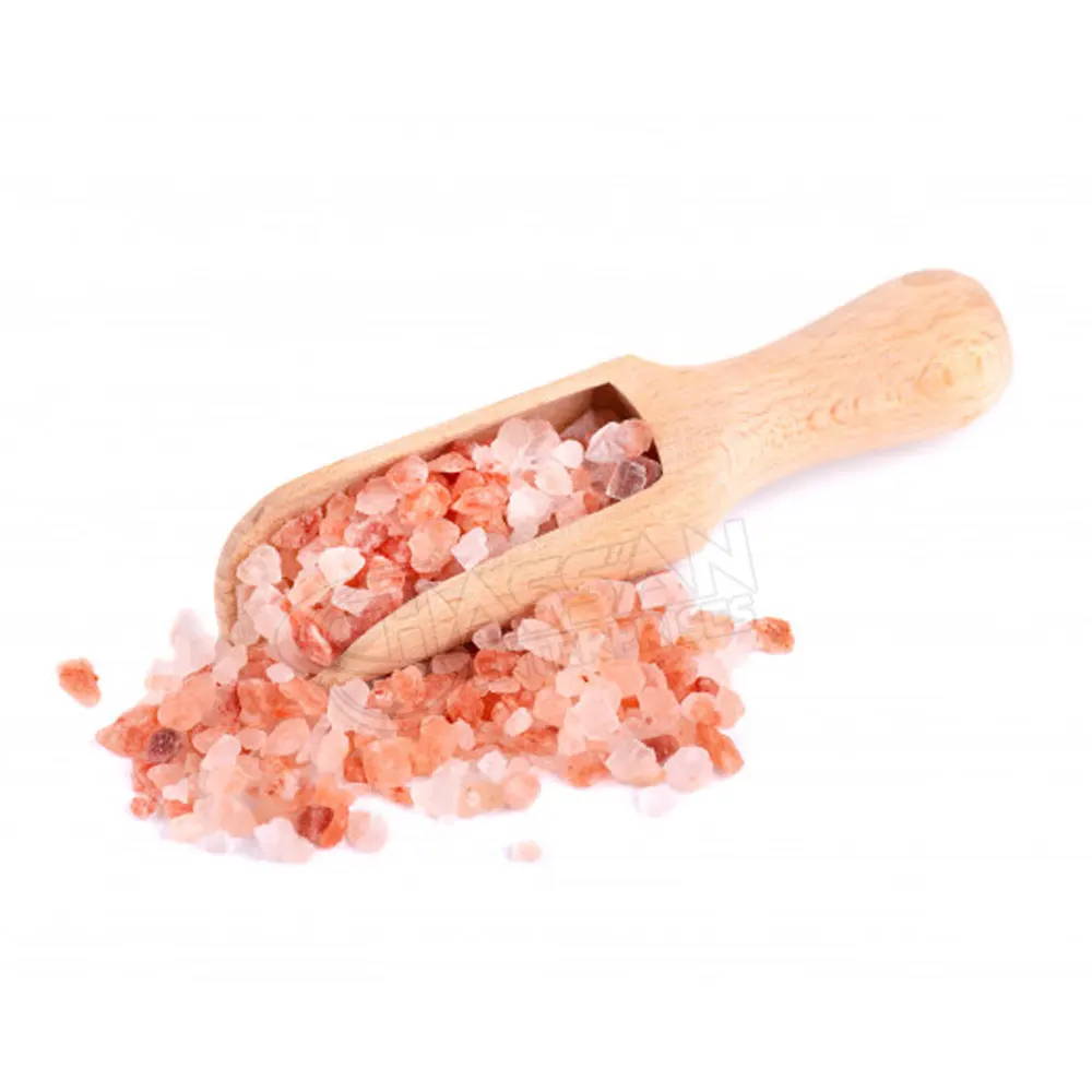 Export Quality Food Grade Powder Pakistan Natural Himalayan Dark Pink Salt