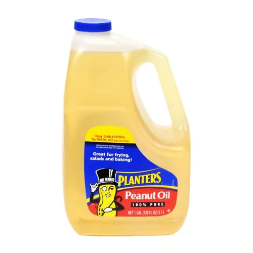 pure and refine Peanut Oil %100 whole sale price
