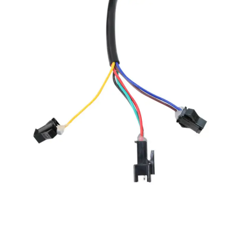 High Quality Scooter Speed Controller Durable Throttle Handle with LCD Display Power Indicator