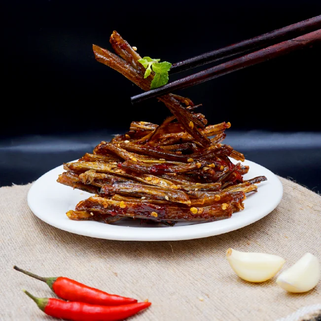 Wholesales prices! Vietnamese specialties Dried anago fish