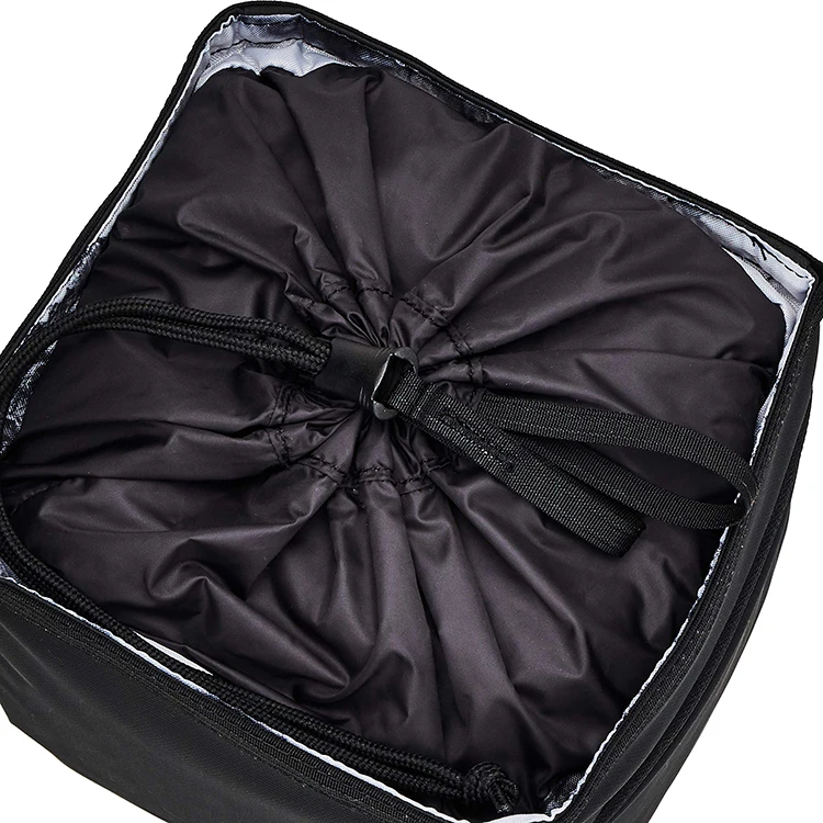 Wholesale Outdoor New Design Lightweight OEM Gymnastics Crossfit Rock Climbing Bouldering Boulder Cube Chalk Bag