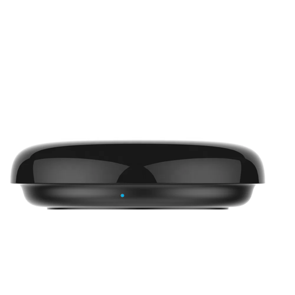 Умный беспроводной пульт дистанционного управления Wetrendy Smart WiFi IR Универсальный умный ИК работает с Alexa