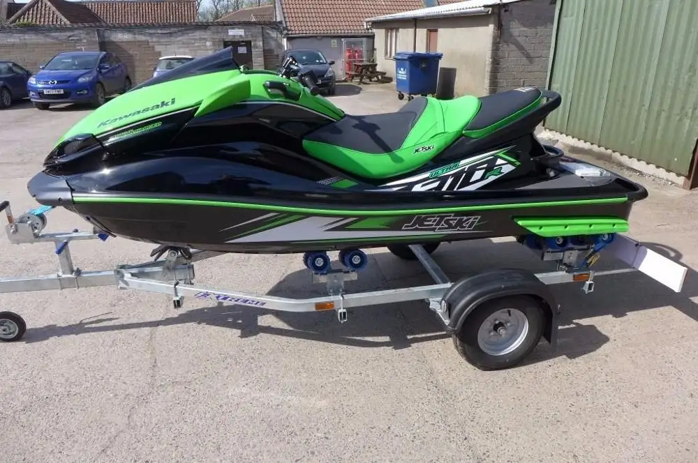 
Best Price for Brand New 2018 / 2019 Kawasaki Jet Ski Ultra 310LX 