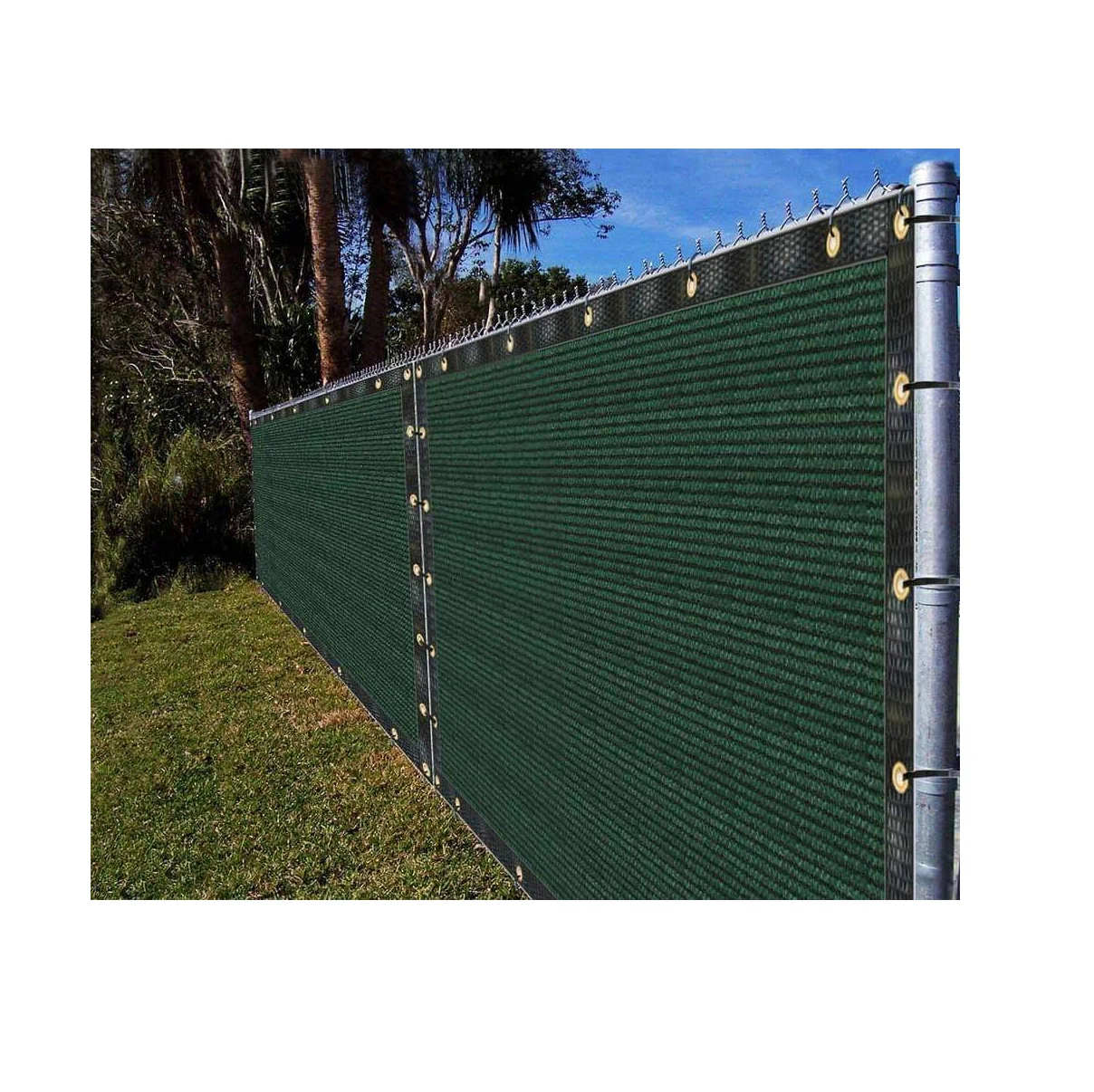 
Factory Price Leno scaffolding sheet Tarpaulin building construction safety Scaffolding sheet 