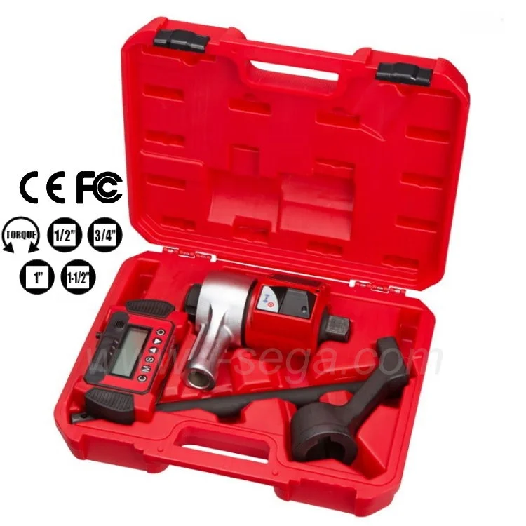 Taiwan Wireless Torque Multiplier