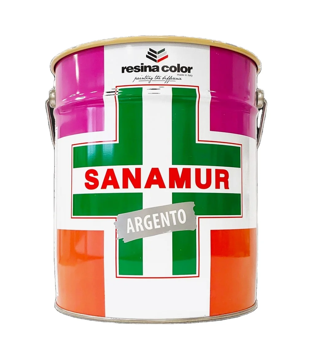 
 Sanamur серебристое средство для удаления пятен  