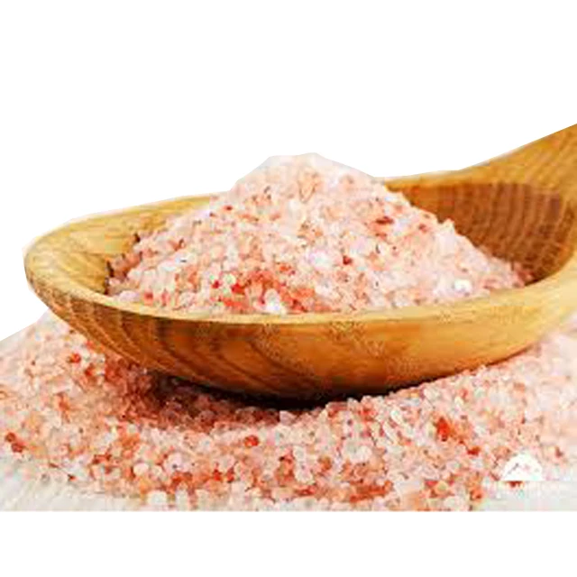 
Himalayan Pink Natural Rock Salt/Himalayan Pink Salt 