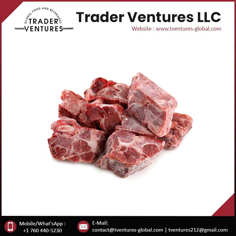  Замороженные Свиные Кости высокого качества замороженное Свиное мясо в наличии