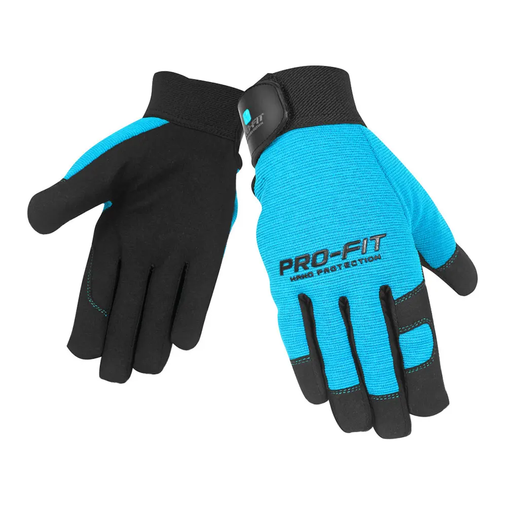 High Quality  Mechanic Gloves Working Safety Gloves For Sale