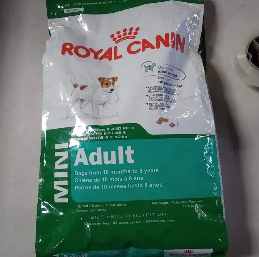 BEST QUALITY ROYAL CANIN