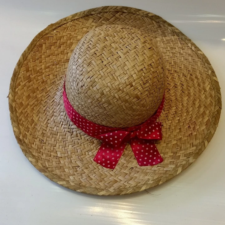 
Straw Hat price cheap summer cool hat beach hat 
