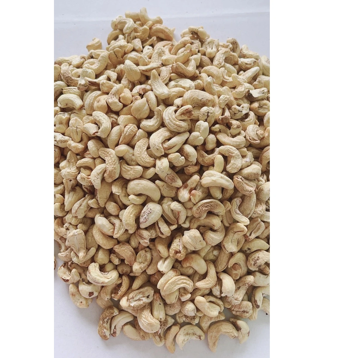 Raw Cashew Nuts export from Vietnam wholesale High Quality (Certification: GAP, HACCP...) at Cheap Price