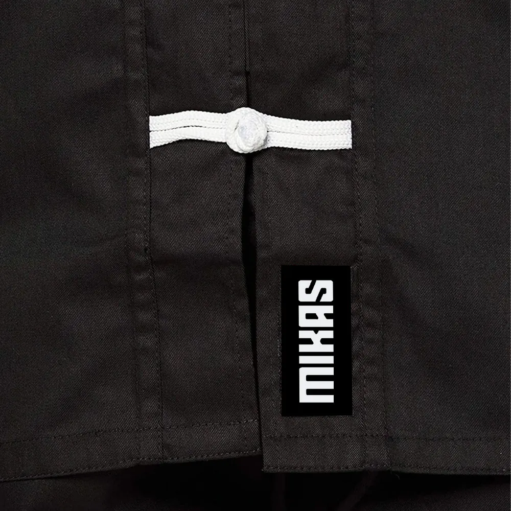 Одежда для боевых искусств Высококачественная тренировочная профессиональная боевая униформа тхэквондо