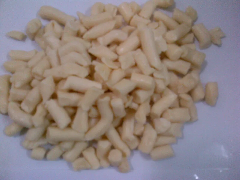 Белая мыльная лапша SW802078 & качели