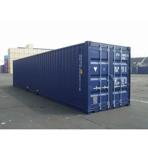 20ft Used Office Containers second hand 20ft shipping container for sale