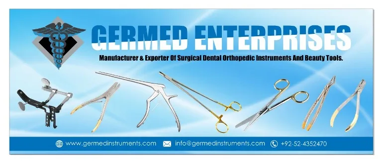 Manufacturer Supplier Wholesaler Mouth Wedge Bayer For Bovines And Horses Veterinary Instruments Tools By GERMED ENTERPRISES