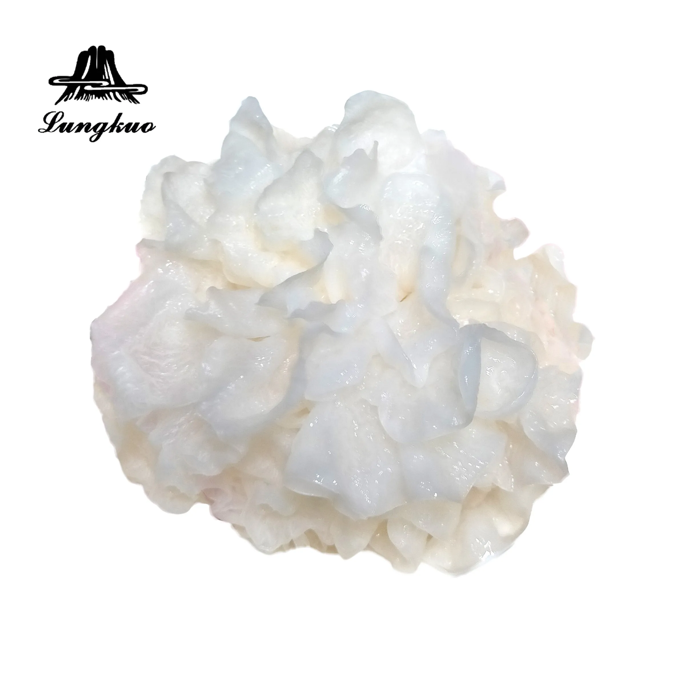 Pure gentle safety element hypoglycemics tremella mushroom