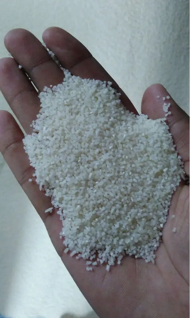 White Rice