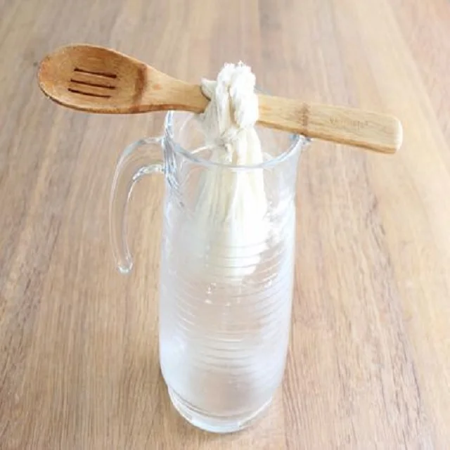 100% хлопок натуральная марлевая ткань муслиновая сорт 90 для сыра превосходное качество в Индии мягкая Экологичная многоразовая