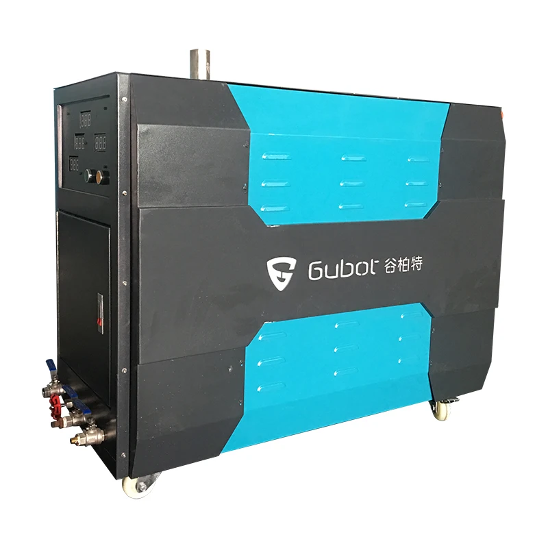 Industrial High Pressure Steam Washing Machines Car Washer Optima Steamer Price