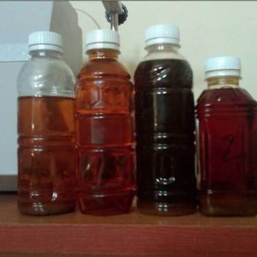
Top Quality Hot Selling Biodiesel/Waste Used Cooking Oil 