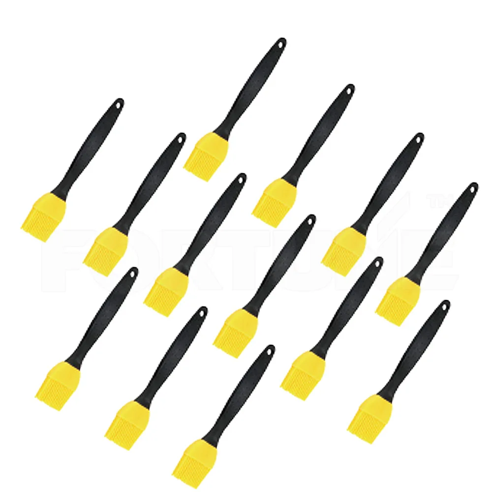 
Силиконовая клеевая щетка 40 шт. 