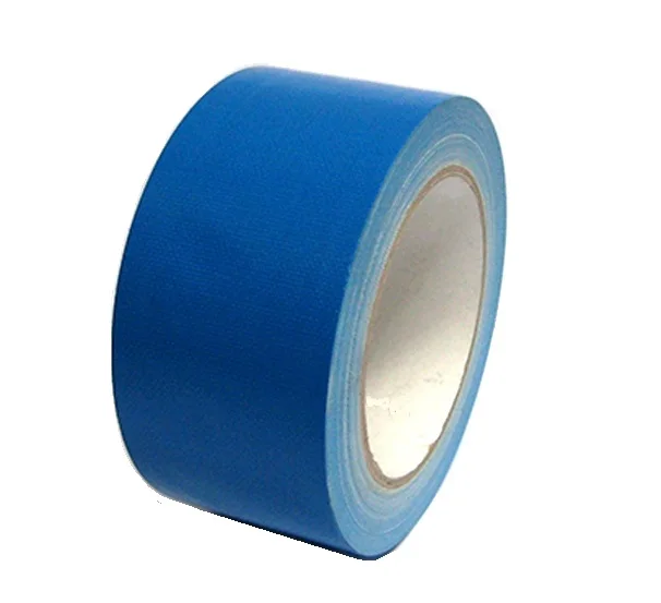 Сверхпрочная тканевая клейкая лента