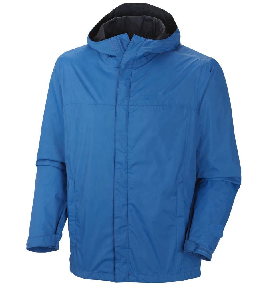 Лидер продаж мужское водонепроницаемое непромокаемое пальто с капюшоном высококачественное прозрачное зимнее и летнее дождевое для мужчин женщин