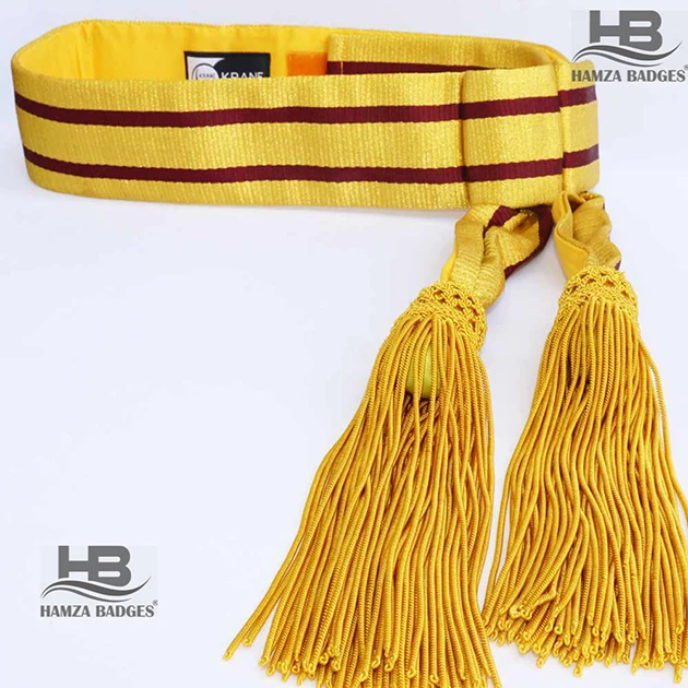 royal Army different color available Military Nylon Waist Belt Adjustable Combat Equipment Belt Army Training