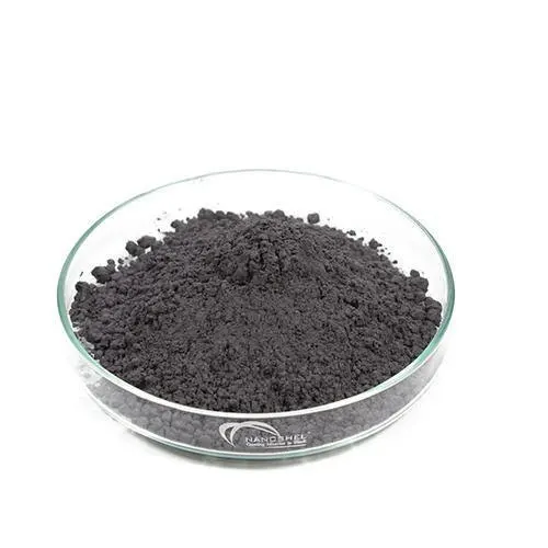 Ta 99.96% Tantalum Powder 99.9% Pure Tantalum Metal Powder