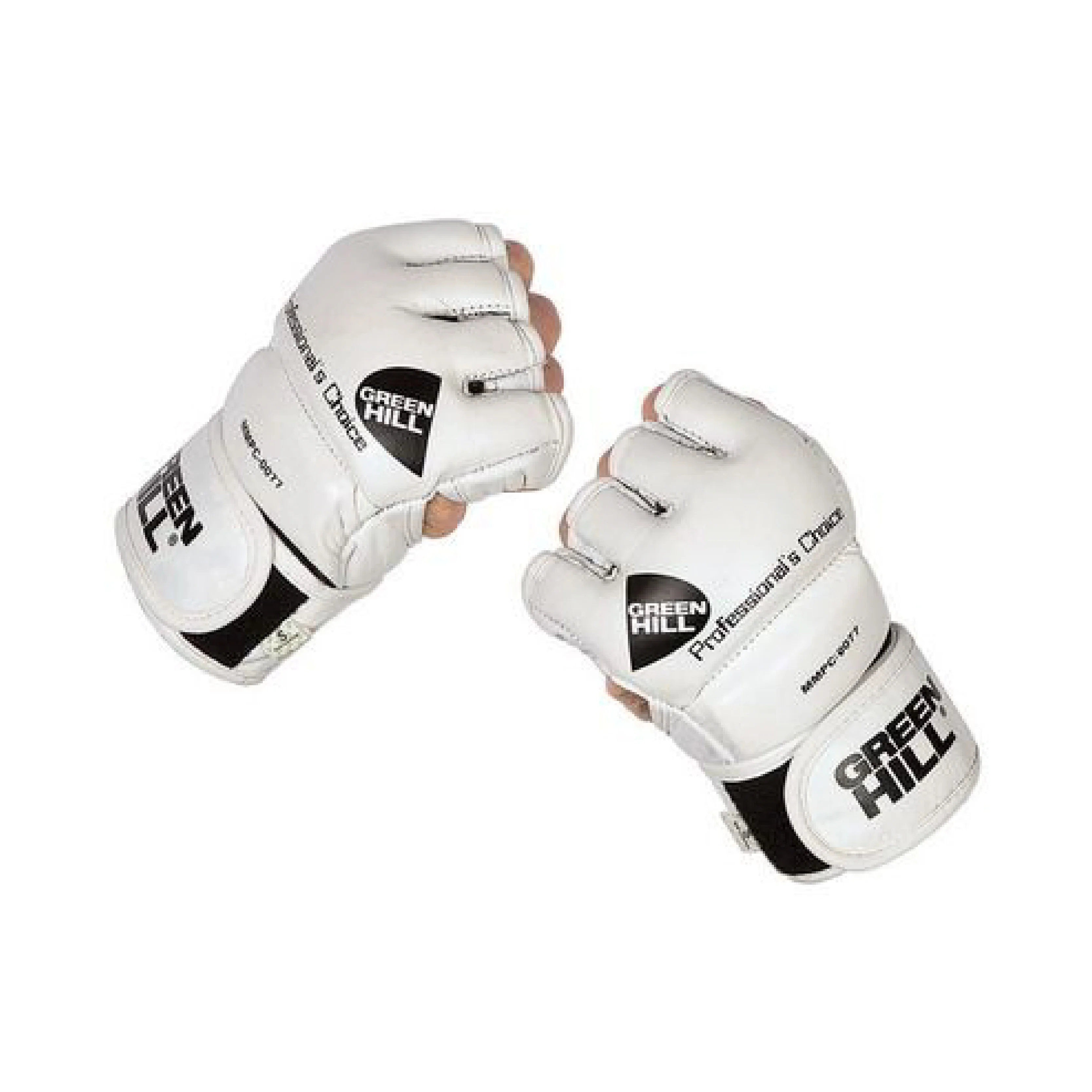 High quality Pu boxing gloves / hand protectors boxing mma glove custom logo