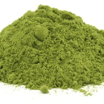 Натуральный и органический сухой листьевой Порошок Moringa Oleifera травяной чай из сушеных листьев