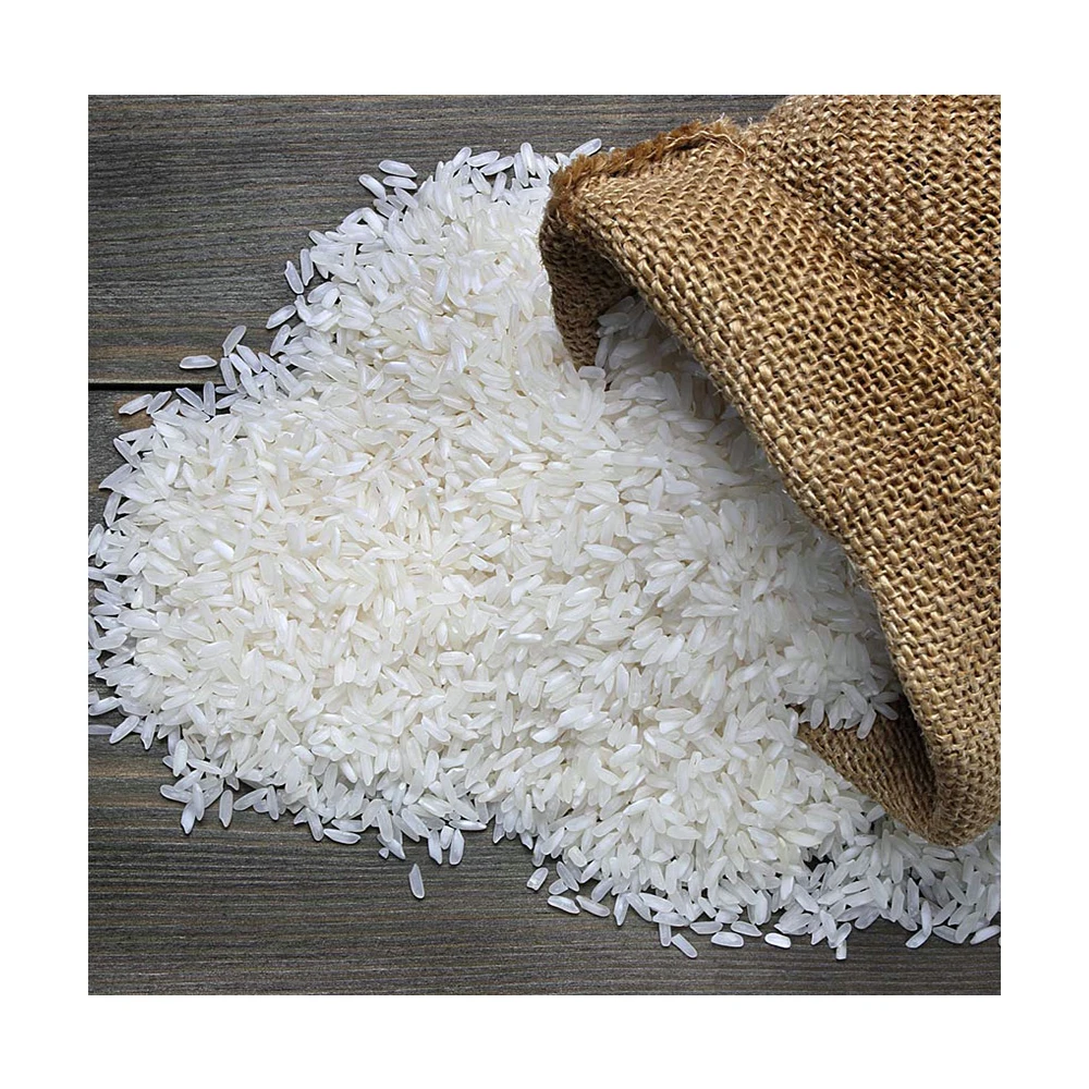 
Pakistan Rice PK-386 Creamy white Sella Long grain non basmati rice 