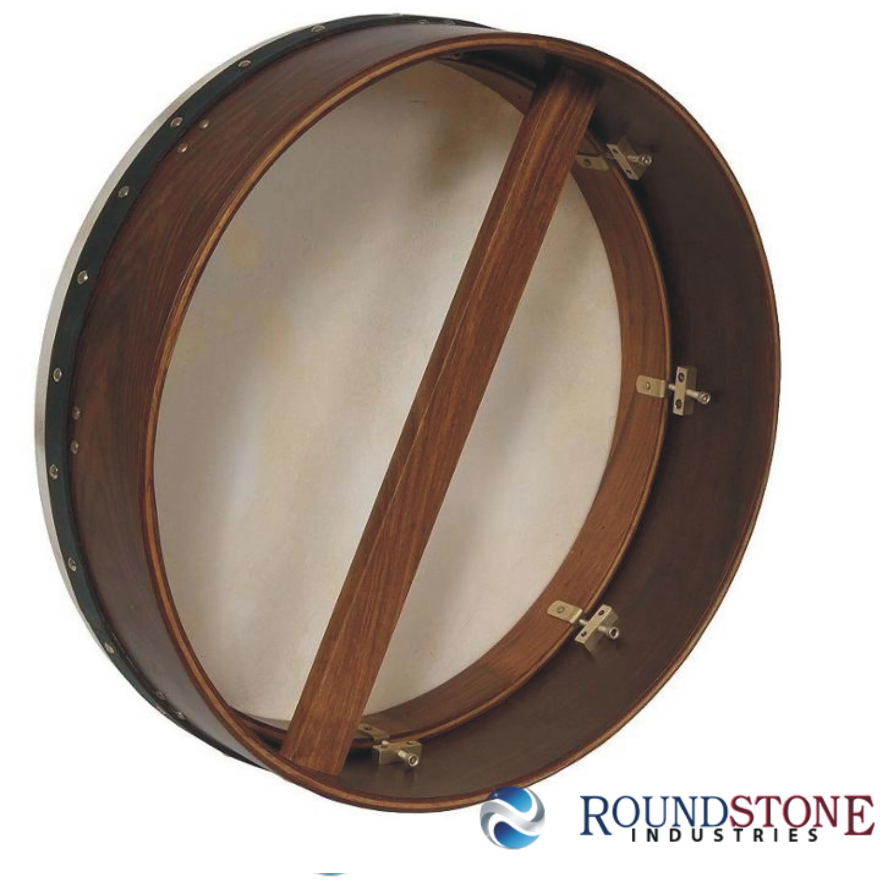 Tune able Irish Bodhran Drum bodhran tambourine