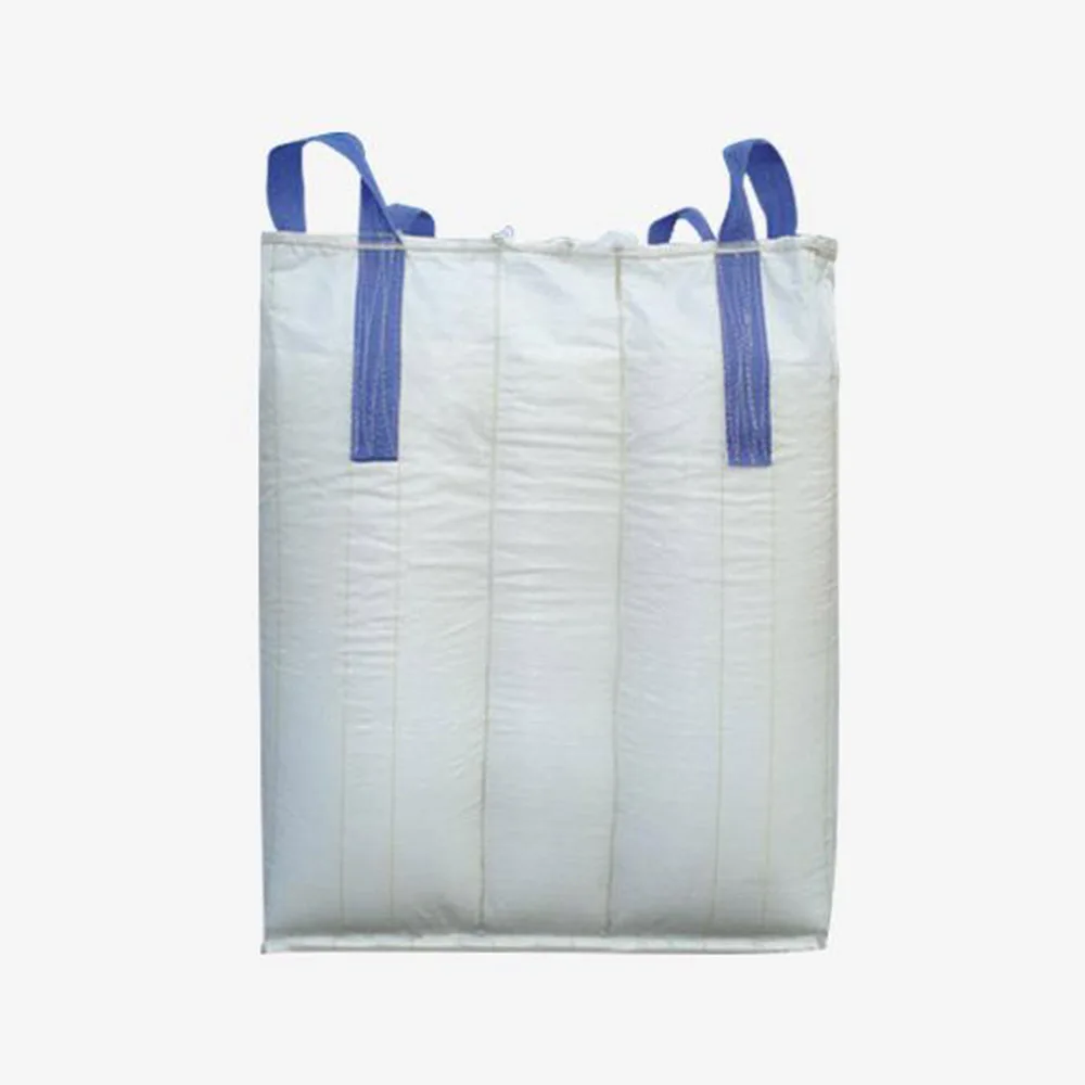 100% virgin durable pp jumbo bag waterproof