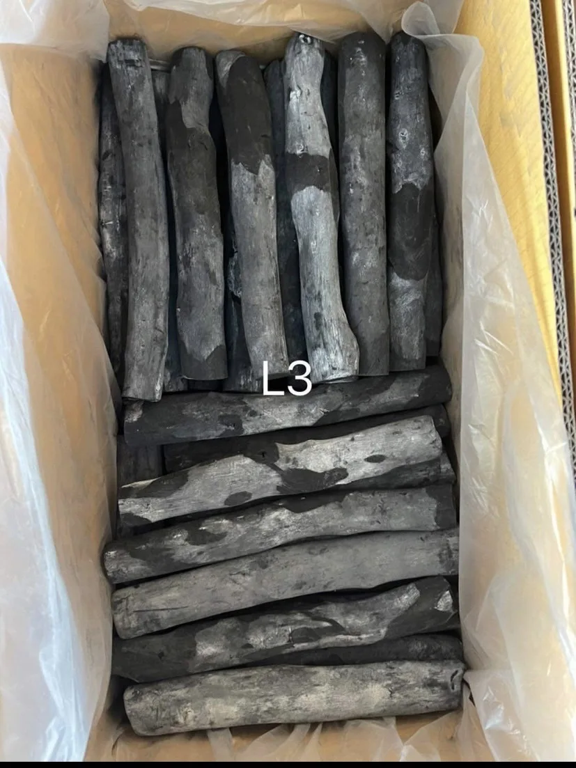 Best Seller Premium Grade Hexanol Wood Charcoal Product from Thailand