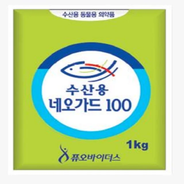 
Vet Medicine Fish Anti-Bacterial Agent Aqua Neoguard 100 