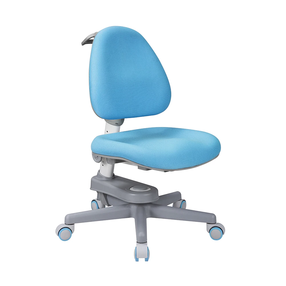 Mid-Back Ergonomic Adjustable Children Study Chair