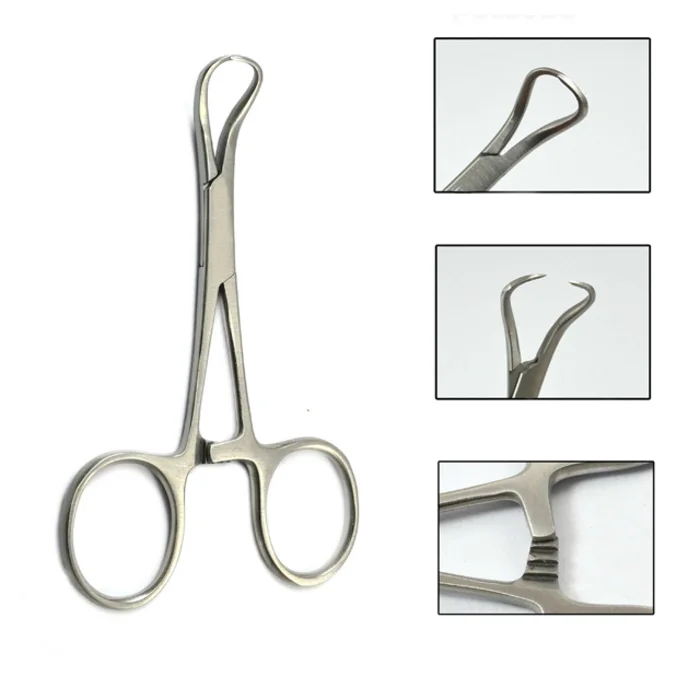 Mayo-Backhaus Towel Clamp Surgical Professional Tool Surgeon Surgical Instruments